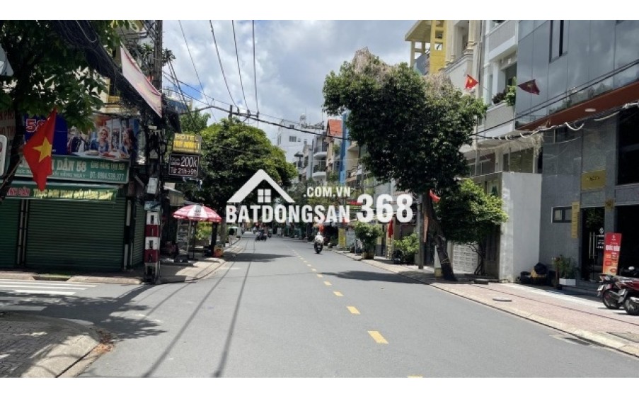 [XN59 - TỌA ĐỘ THƯỢNG LƯU] KHU VỰC K300 TÂN BÌNH – MẶT TIỀN ĐƯỜNG C12 – 200m2 (8m x 25m)
